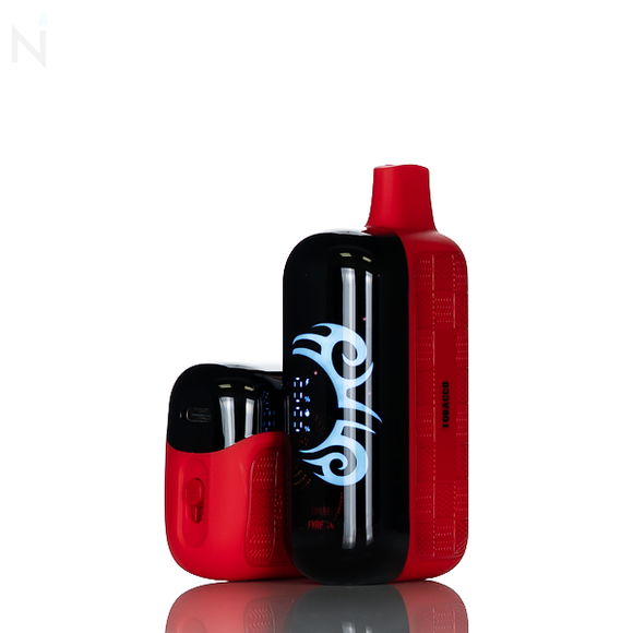 MIA Legend Pro 50K Disposable