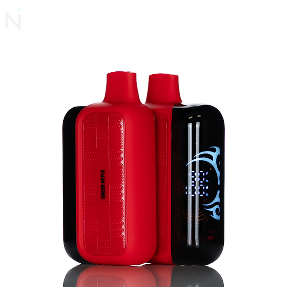 MIA Legend Pro 50K Disposable