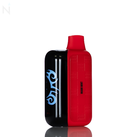 MIA Legend Pro 50K Disposable