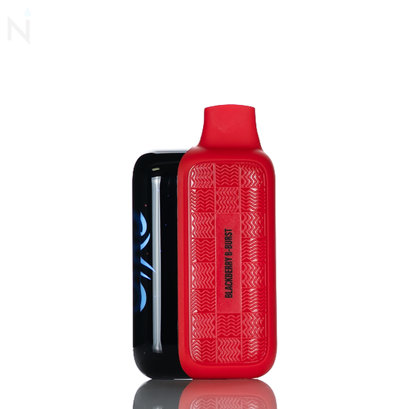 MIA Legend Pro 50K Disposable