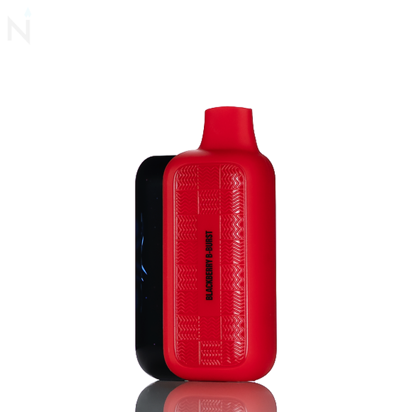 MIA Legend Pro 50K Disposable