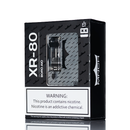 Vaperz Cloud x MNCH XR-80 DNA80C Boro Kit-6