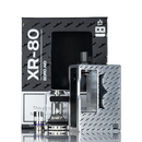 Vaperz Cloud x MNCH XR-80 DNA80C Boro Kit-11