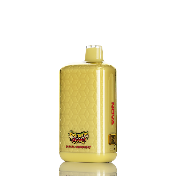 Mr Fog Nova 36K Puffs Disposable Vape | $18.99 Mr Fog Nova 36K Puffs Disposable Vape | $18.99