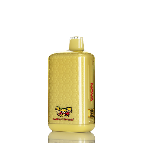 Mr Fog Nova 36K Puffs Disposable Vape