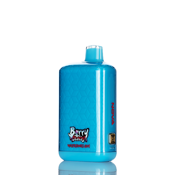 elf bar vape uk Fog NOVA Razz Ice - Mr Fog