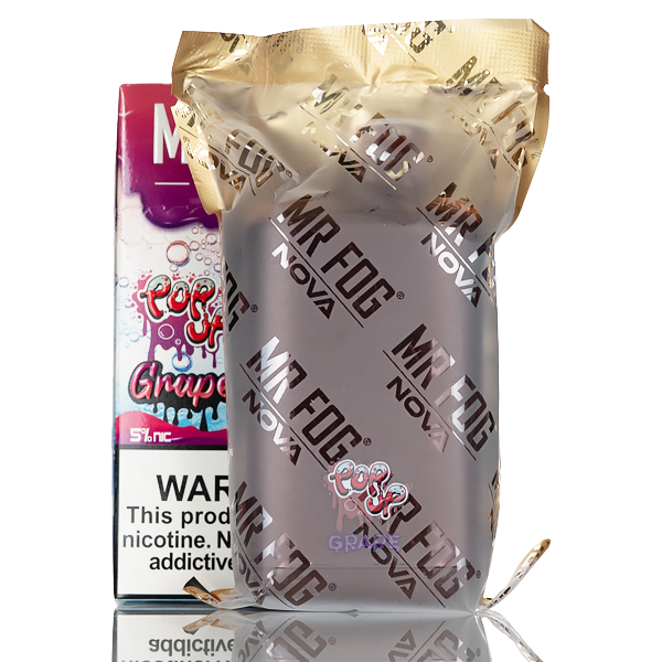 elf bar vape uk Foger Switch Pro 30K Disposable - Vape Disposable main image 0