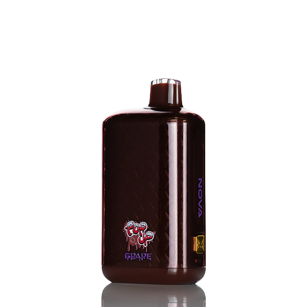 Mr Fog Nova 36K Puffs Disposable Vape | $18.99 Mr Fog Nova 36K Puffs Disposable Vape | $18.99