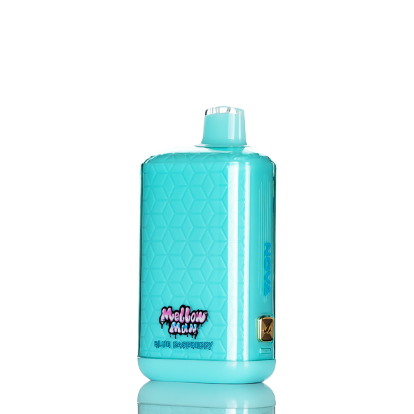Blue Mr Fog Nova Mr Fog Nova 36K Puffs Disposable Vape Blue Razz Steezy Series - Mr Blue Mr Fog Nova Mr Fog Nova 36K Puffs Disposable Vape Blue Razz Steezy Series - Mr