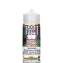 MRKT PLCE E-Liquid - Brazberry Grape Acai - 100mL-1