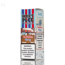 MRKT PLCE E-Liquid - Iced Forbidden Berry - 100mL-3