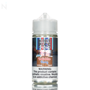 MRKT PLCE E-Liquid - Iced Forbidden Berry - 100mL-2