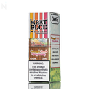 MRKT PLCE E-Liquid - Pineapple Peach Dragonberry - 100mL-3