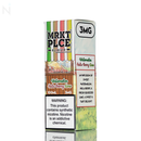 MRKT PLCE E-Liquid - Watermelon Hula Berry - 100mL-3