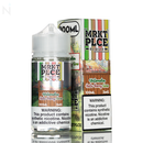 MRKT PLCE E-Liquid - Watermelon Hula Berry - 100mL-1
