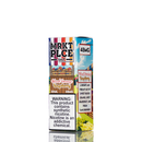 MRKT PLCE Nic Salt - Blood Orange Tangoberry - 30mL-3
