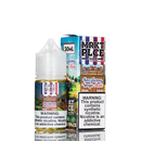MRKT PLCE Nic Salt - Brazberry Grape Acai - 30mL-2