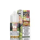 MRKT PLCE Nic Salt - Fuji Pear Mangoberry - 30mL-2