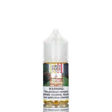 MRKT PLCE Nic Salt - Fuji Pear Mangoberry - 30mL