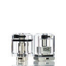 Rincoe Manto AIO Ultra 80W Boro Mod and RBA Kit