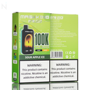 Maskking - Extre 100K Disposable-3