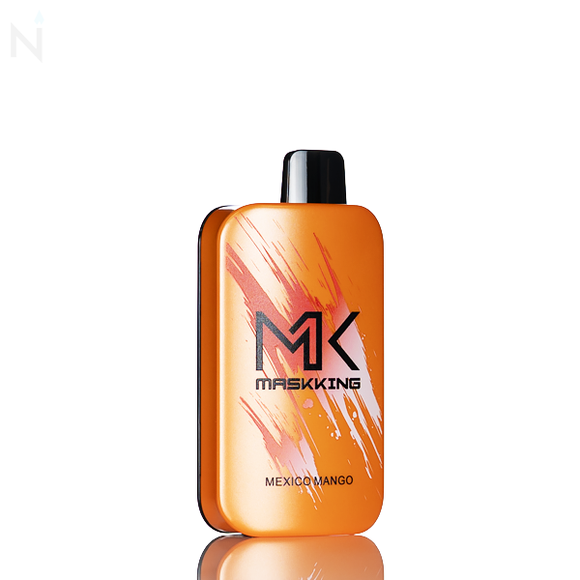 Maskking - Extre 100K Disposable