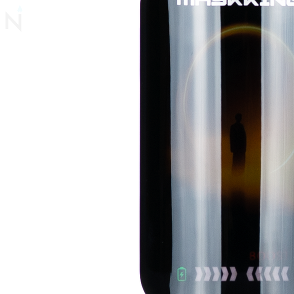 Maskking - Extre 100K Disposable