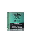 7 Daze Clickmate Mates Recharge 5% Nic-23