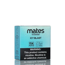 7 Daze Clickmate Mates Recharge 5% Nic-24