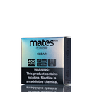 7 Daze Clickmate Mates Max Recharge 5% Nic-7