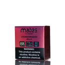 7 Daze Clickmate Mates Max Recharge 5% Nic-17