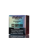 7 Daze Clickmate Mates Max Recharge 5% Nic-5