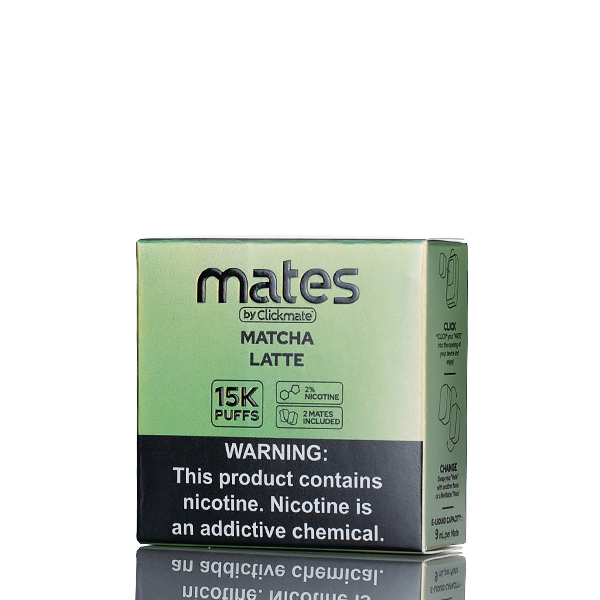 Vape Pods 7 Daze Clickmate Mates V2 (Clickmate Max) Pods - 2% 20,000 Puffs - 2ct Vape How To Use Vape Pods 7 Daze Clickmate Mates V2 (Clickmate Max) Pods - 2% 20,000 Puffs - 2ct Vape How To Use