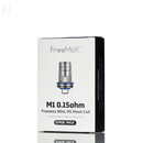 FreeMax Maxus Pro Coils - 3 Pack-2