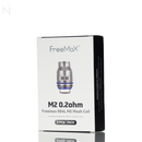 FreeMax Maxus Pro Coils - 3 Pack-3