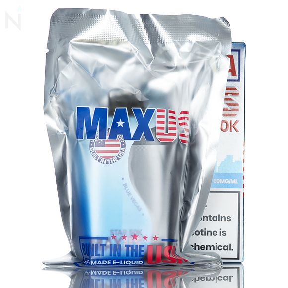MAXUS Star 50K Disposable Vape