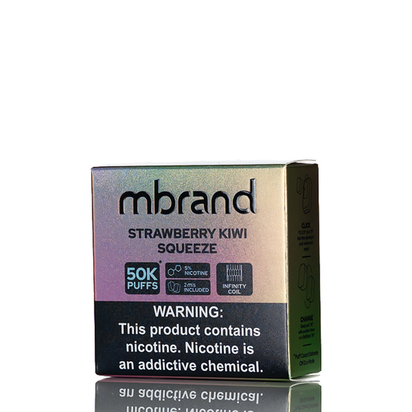 7 Daze Clickmate Mates Max Recharge 2% Nic