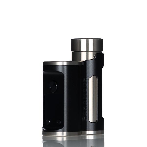 Mechlyfe Paramour DNA80C SBS Mod | Evolv Chipset Mechlyfe Paramour DNA80C SBS Mod | Evolv Chipset