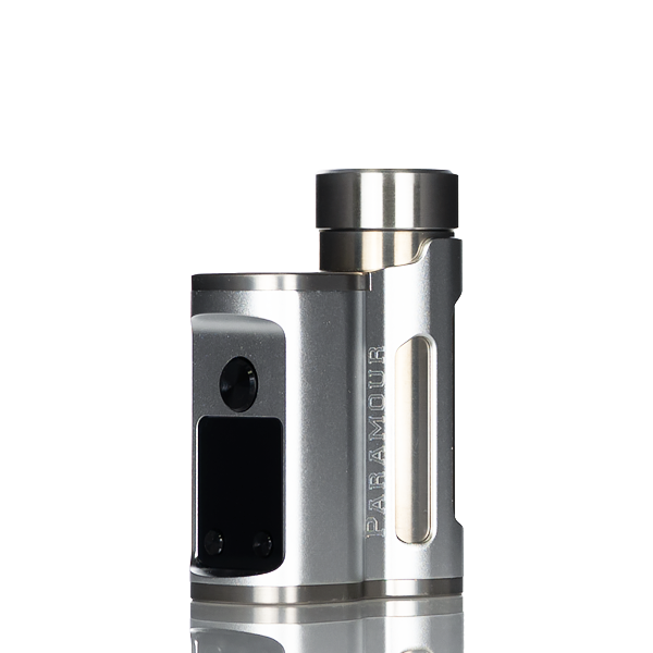Mechlyfe Paramour DNA80C SBS Mod | Evolv Chipset Mechlyfe Paramour DNA80C SBS Mod | Evolv Chipset