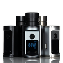 Mechlyfe Paramour DNA80C SBS Mod-1