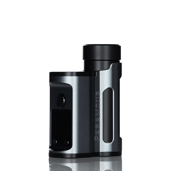 Mechlyfe Paramour DNA80C SBS Mod