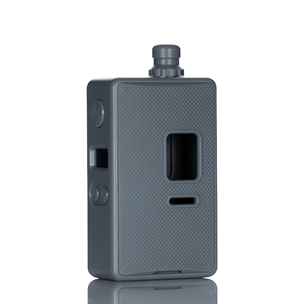 Mechvape x MRJUSTRIGHT BM40 40W LiPo Boro Box Mod | AIO Vape Box Mod Mechvape x MRJUSTRIGHT BM40 40W LiPo Boro Box Mod | AIO Vape Box Mod