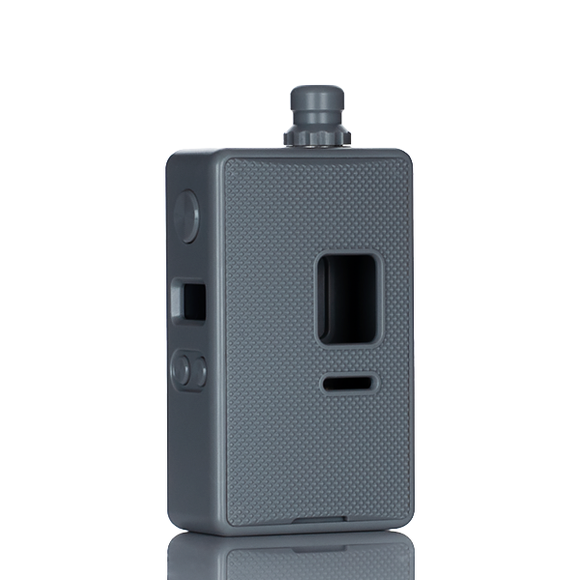 Mechvape x MRJUSTRIGHT BM40 40W LiPo Boro Box Mod (DISCONTINUED)