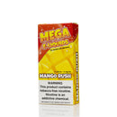 Mega E-Liquid - Mango Rush - 120mL-3