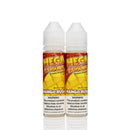 Mega E-Liquid - Mango Rush - 120mL-2