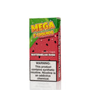 Mega E-Liquid - Watermelon Rush - 120mL-3