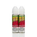 Mega E-Liquid - Watermelon Rush - 120mL-2