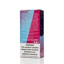 Mega E-Liquid - Gummy Tarts - 120mL-4