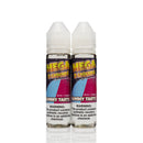 Mega E-Liquid - Gummy Tarts - 120mL-2