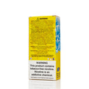 Mega E-Liquid - Mango Rush Ice - 120mL-4